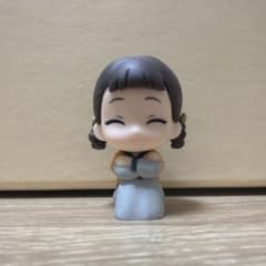 薬屋のひとりごと カプセルフィギュア 小蘭 ガチャガチャ しゃおらんのサムネイル