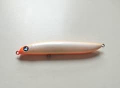 Blue Blue RAZAMIN 90 ルアーのサムネイル