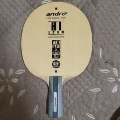 andro ハイルーム卓球王国オリジナル（廃盤）のサムネイル