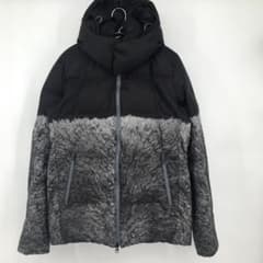 DESCENTE×FilMelange ダウンジャケット 4 - メルカリ