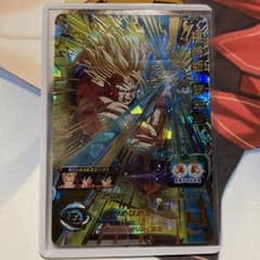 ドラゴンボールヒーローズ　UGM7 16 孫悟飯　URのサムネイル