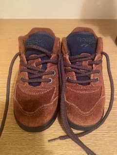 Reebok リーボックスニーカー14cmのサムネイル
