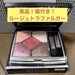 美品！　ディオールサンククルールクチュール　ルージュトラファルガー　879のサムネイル