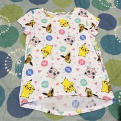 ポケモン Tシャツのサムネイル