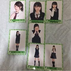 欅坂46生写真バラのサムネイル