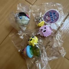 たまごっち 3種セットのサムネイル
