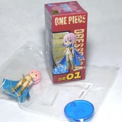 開封済み 未使用】ワンピース ワーコレ レベッカ DR01 - メルカリ