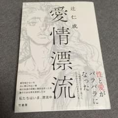 愛情漂流のサムネイル