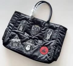 THE ALFEE 2014年　クリスマスコンサート限定　トートバッグ THE ALFEE 2014年 クリスマスコンサート限定 トートバッグ THE