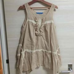 RAY BEAMS チュニックのサムネイル