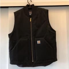 Carhartt カーハート ベストのサムネイル