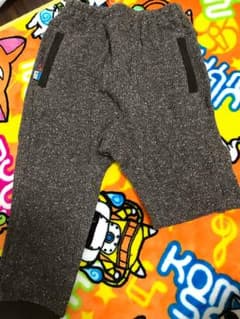 キティ様専用 ファミリア パンツ ズボン 8分丈 110cmのサムネイル