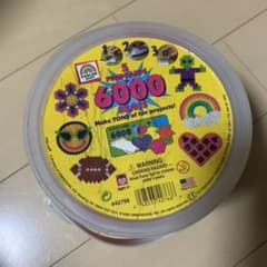 アイロンビーズのサムネイル