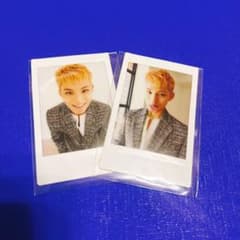 seventeen ミンギュのサムネイル