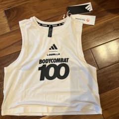 adidas BODYCOMBAT 100 タンクトップ - メルカリ
