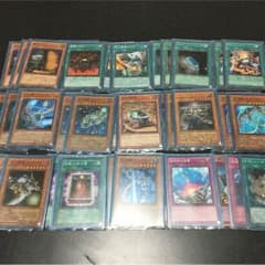 【遊戯王】巨大戦艦デッキのサムネイル