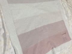 ジェラートピケ　ブランケットのサムネイル