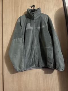 ECWCS LV3 Gen3 POLARTEC フリースジャケット XLのサムネイル