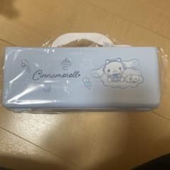 シナモロール 収納ケースのサムネイル
