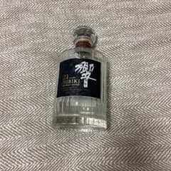 響21年 空瓶のサムネイル
