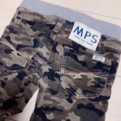 迷彩柄のサムネイル