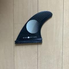 ENDORFINS KSI-M エンダーフィン ケリースレーター センターフィン