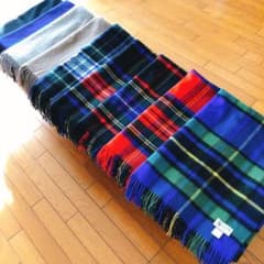 do⭐️rami様専用　johnstons エリバンク カシミヤ　elibankのサムネイル