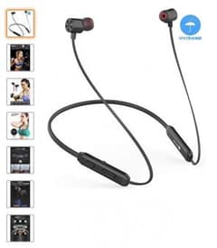 【改良版】Bluetooth イヤホンのサムネイル