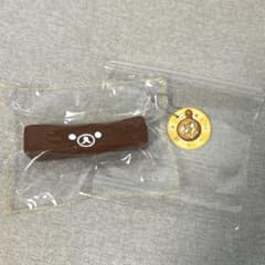 チョコクマ スクイーズのサムネイル