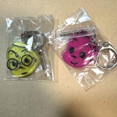 OSAMU GOOD ジャック、ジョージー アクリルキーホルダー　台湾限定のサムネイル