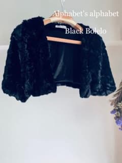 アルファベッツアルファベット　ボレロのサムネイル