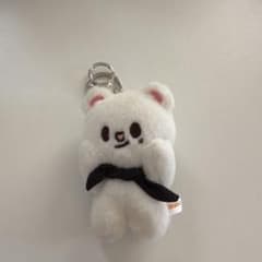 skzoo Jiniret ぬいぐるみ キーホルダーのサムネイル