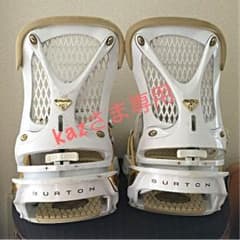 kazさま専用☆BURTON☆ TRIADのサムネイル