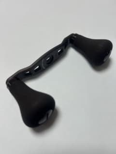 DRT スタジオコンポジット カーボンハンドル シマノ用 96mm - メルカリ