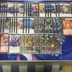 良い評価200記念 デュエルマスターズ ジョーカーズデッキのサムネイル