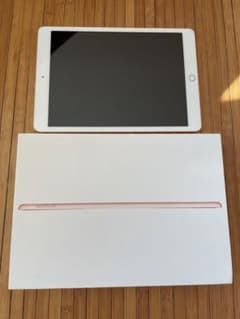 Apple iPad第7世代　本体のサムネイル