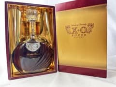 ◆未開栓 4本 サントリー XO スーパーデラックス カティサーク 12年 未開栓 サントリー XO スーパーデラックス - メルカリ