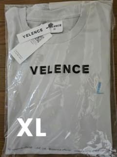 【新品未開封】Velence　Tシャツ(グレー)のサムネイル