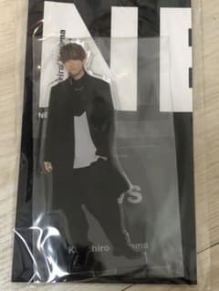 未開封 未使用　NEWS 小山慶一郎　アクリルスタンドのサムネイル