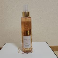 Laline ヘア&ボディ　ミスト150mlのサムネイル