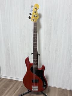 ベース FENDER-2013 DIMENSION BASS CANDY APPLE FENDER-2013 DIMENSION BASS CANDY APPLE - メルカリ