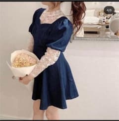 amerge. ワンピース 最終値下げのサムネイル