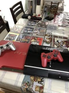 PS 3のサムネイル