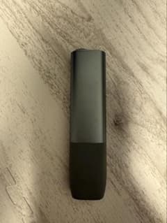 IQOS 電子タバコ本体 グレー ダークグリーンのサムネイル