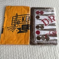Dragon Ash タオル2枚セットのサムネイル