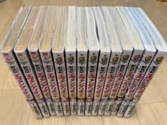 新世紀エヴァンゲリオン 全14巻のサムネイル