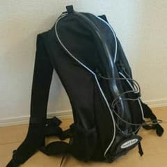サイクリング用 リュックのサムネイル