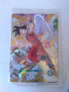 ドラゴンボールスーパーダイバーズ 無料配布のサムネイル