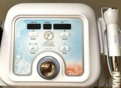 レチェオ様専用！FORTUNA D COOL 業務用エレクトロポレーション - メルカリ