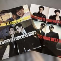 NCT JNJM BOTHSIDES ポスター ノミン photobookのサムネイル